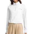 Women's Davenport Woven Pop Over