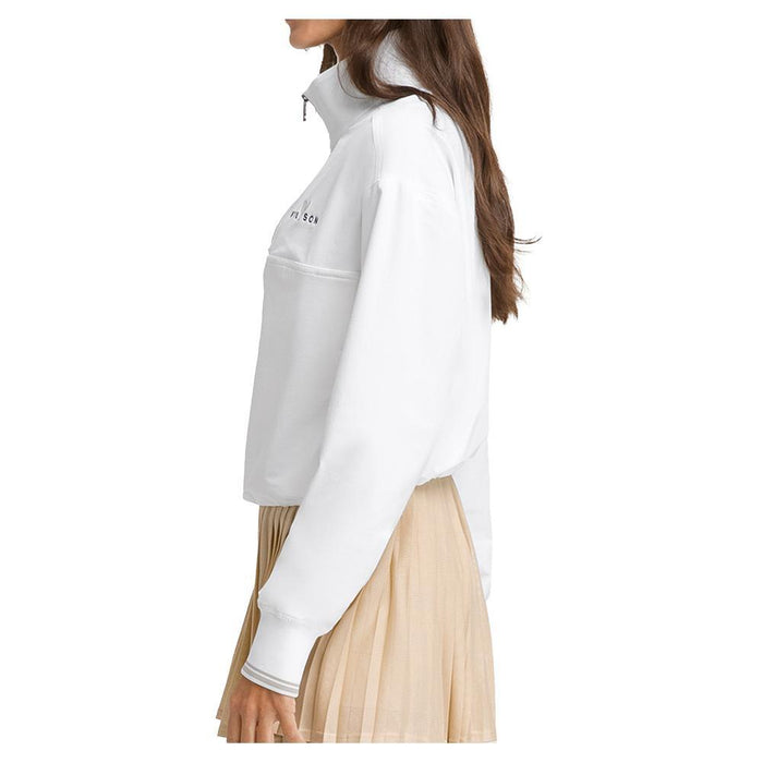Women's Davenport Woven Pop Over