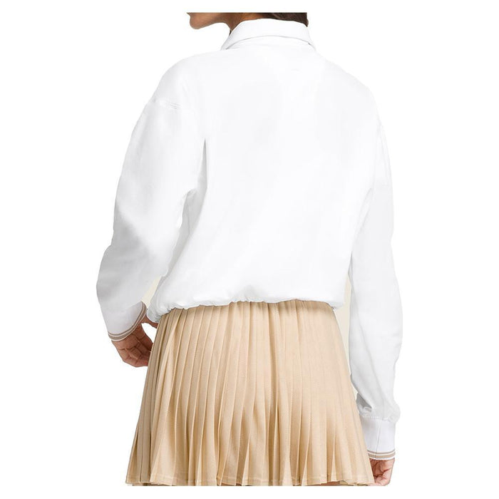 Women's Davenport Woven Pop Over