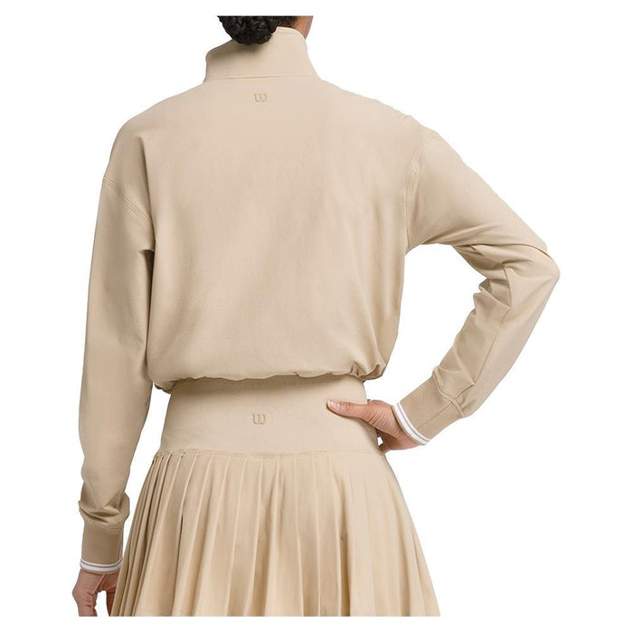 Women's Davenport Woven Pop Over