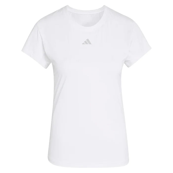 Women's Freelift Tee White