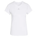 Women's Freelift Tee White