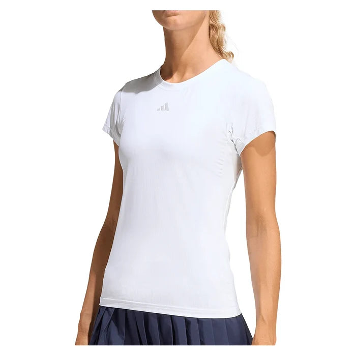 Women's Freelift Tee White