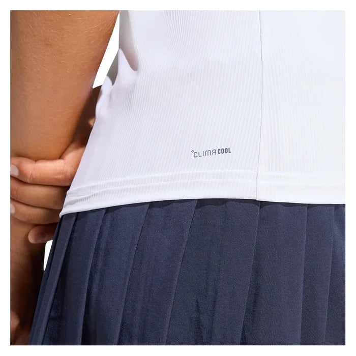 Women's Freelift Tee White