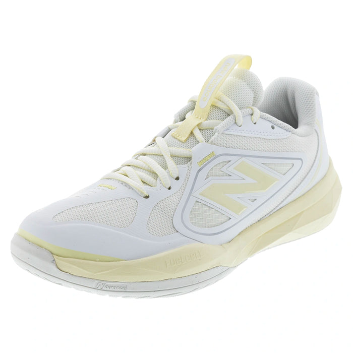 Women's FuelCell 796v5 2E Width Shoes Sea Salt and Dawn Glow