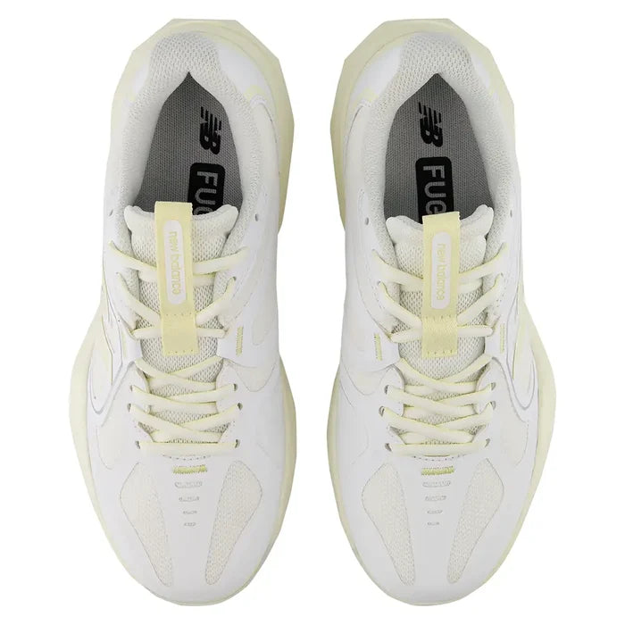 Women's FuelCell 796v5 2E Width Shoes Sea Salt and Dawn Glow