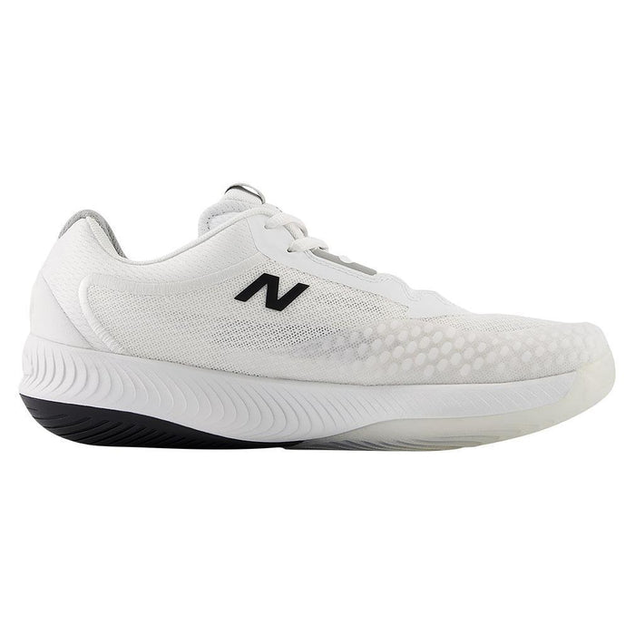 Women's FuelCell 996v6 B Width Shoes White and Black