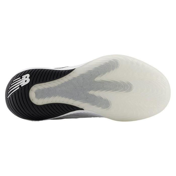 Women's FuelCell 996v6 B Width Shoes White and Black