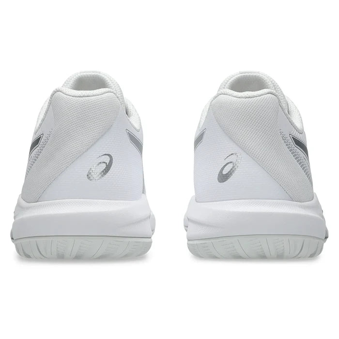 Women's GEL-Dedicate 9 Shoes White and Pure Silver