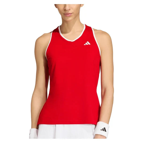 Women's Heritage Tank POWRED