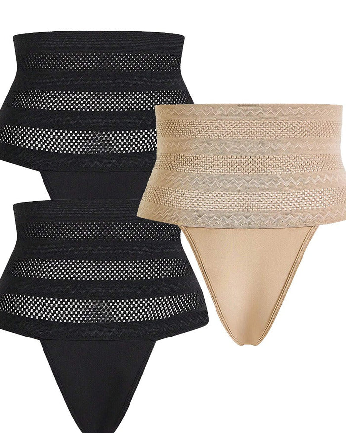 2 Black+1 Tan / M