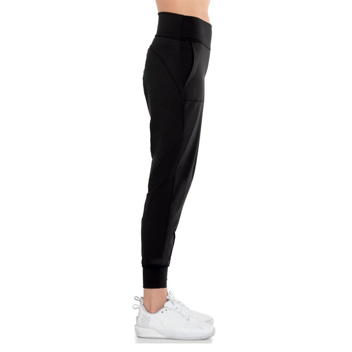 Women's In Movement Jogger Black