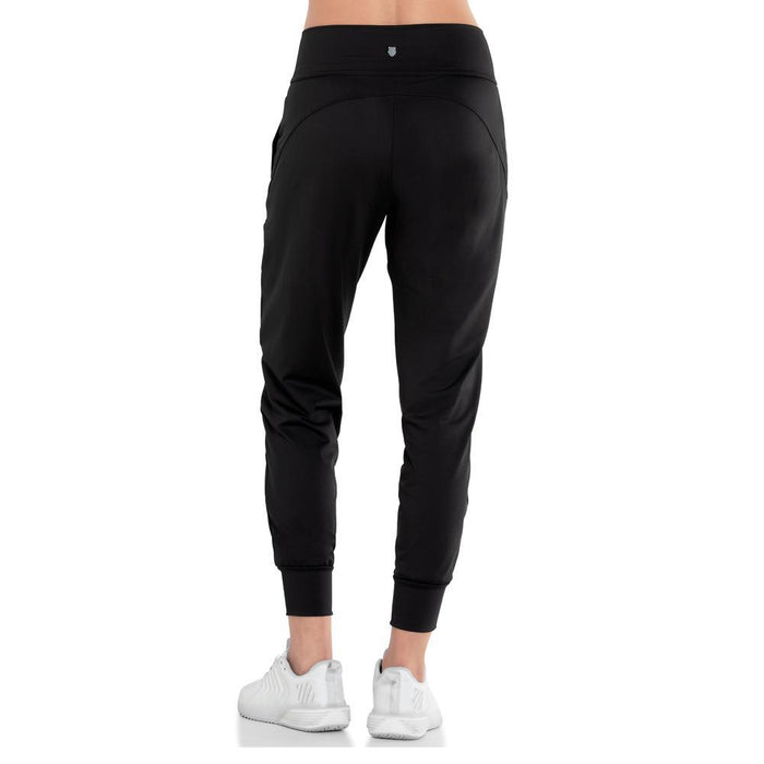 Women's In Movement Jogger Black