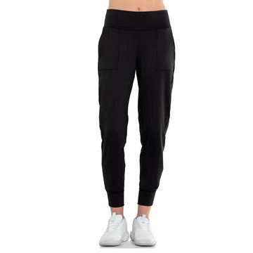 Women's In Movement Jogger Black