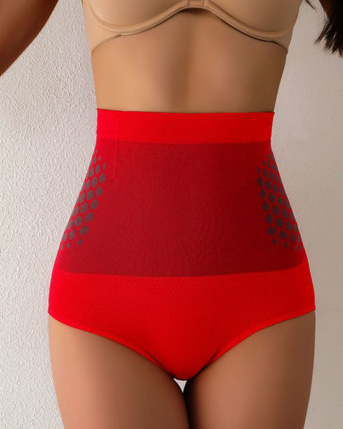 Red / M