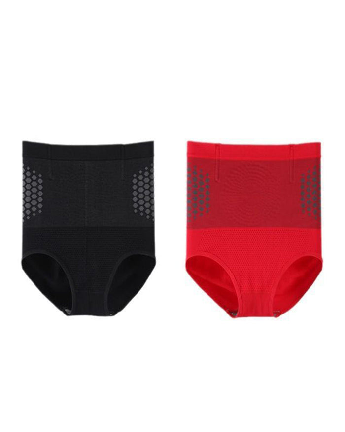 1Black+1Red / M