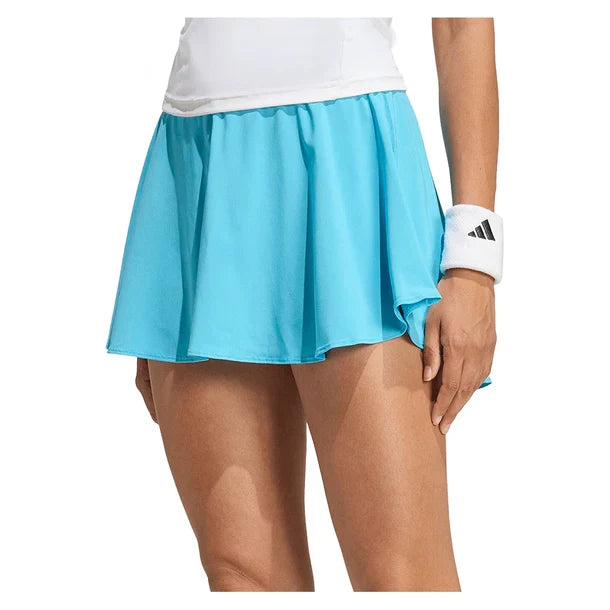 Women's Match Skort Signal Cyan