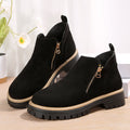 Black / 5