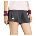 Women's New York Pro Shorts Black