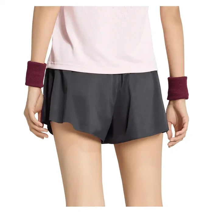 Women's New York Pro Shorts Black