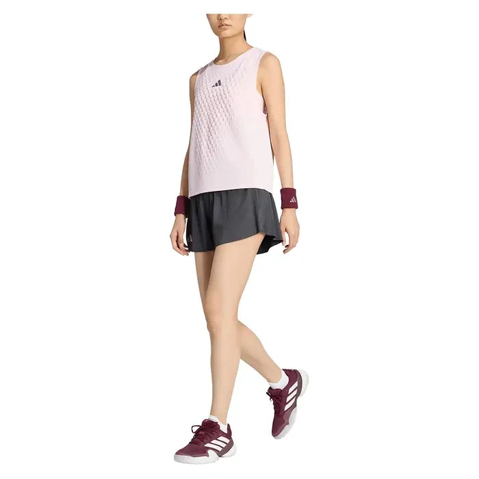 Women's New York Pro Shorts Black