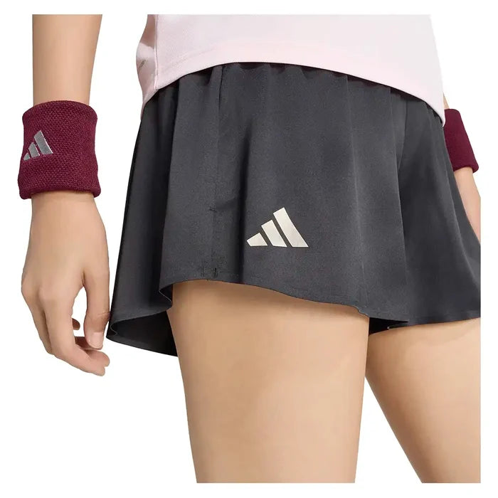 Women's New York Pro Shorts Black