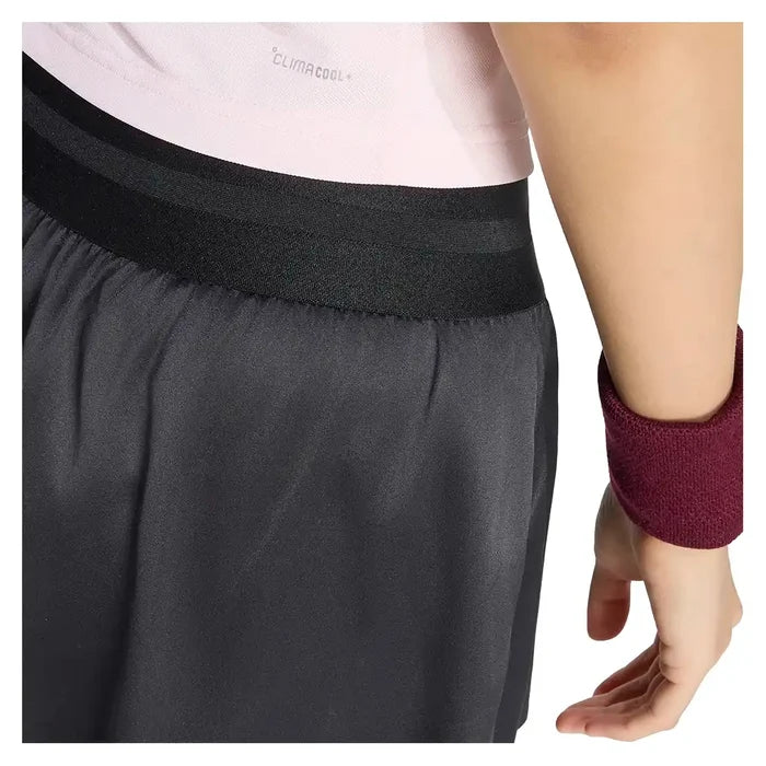 Women's New York Pro Shorts Black