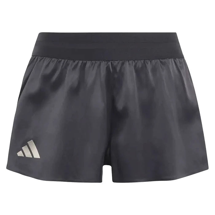 Women's New York Pro Shorts Black