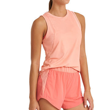 Women`s Performance  Tank Melon
