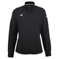 Women's Play Tennis Jacket Black