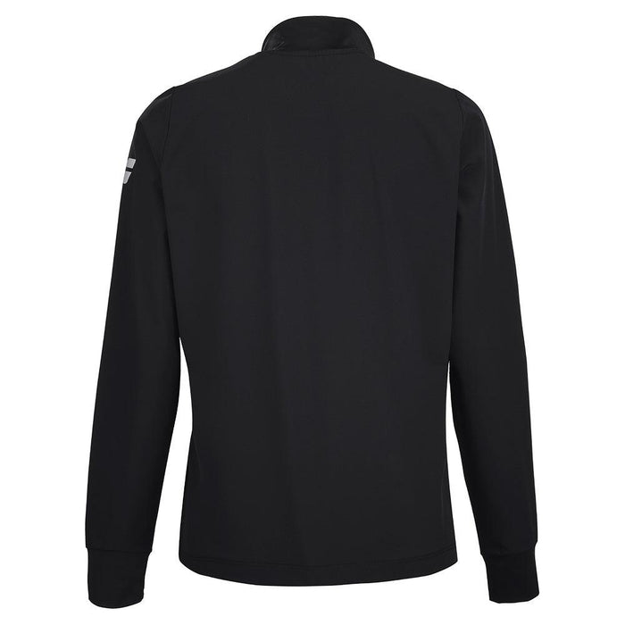 Women's Play Tennis Jacket Black