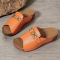 Orange Brown / 5