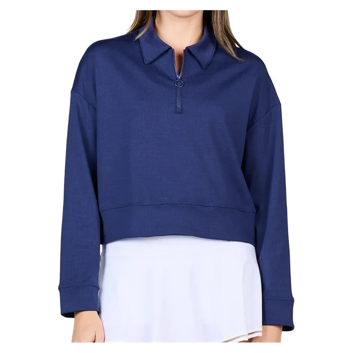 Women's Pullover Top
