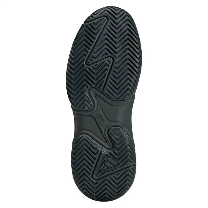 Women's Stella McCartney Barricade Shoes Dove Grey and Carbon