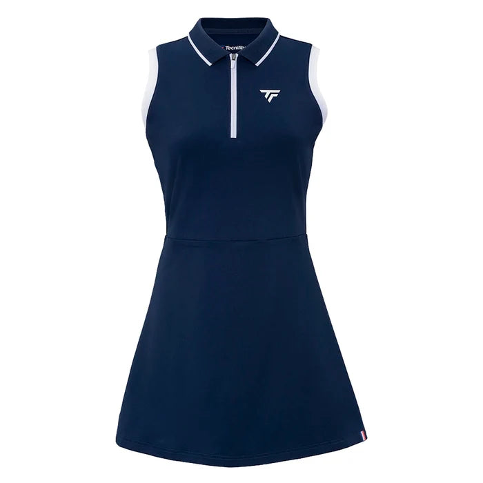 Women's Team Tech Dress Marine