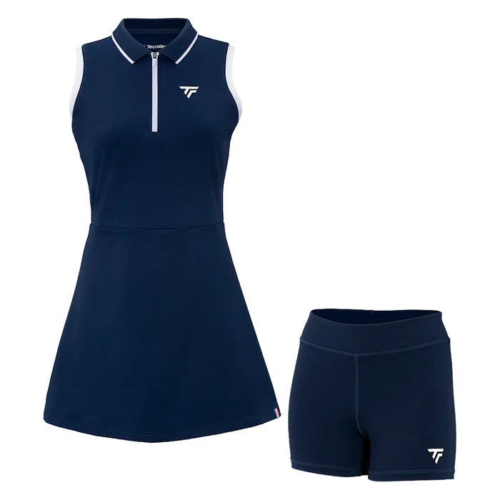 Women's Team Tech Dress Marine
