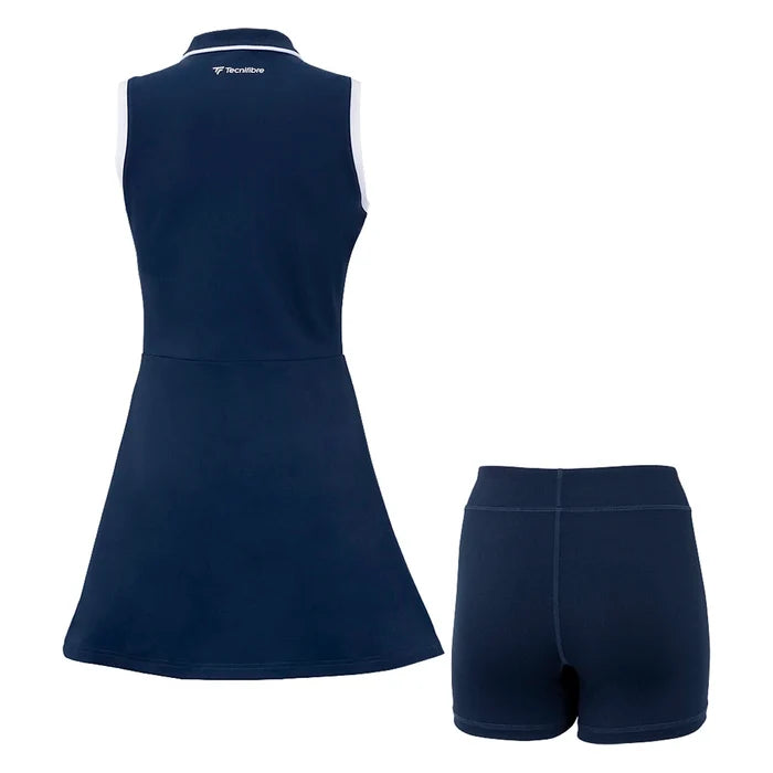 Women's Team Tech Dress Marine