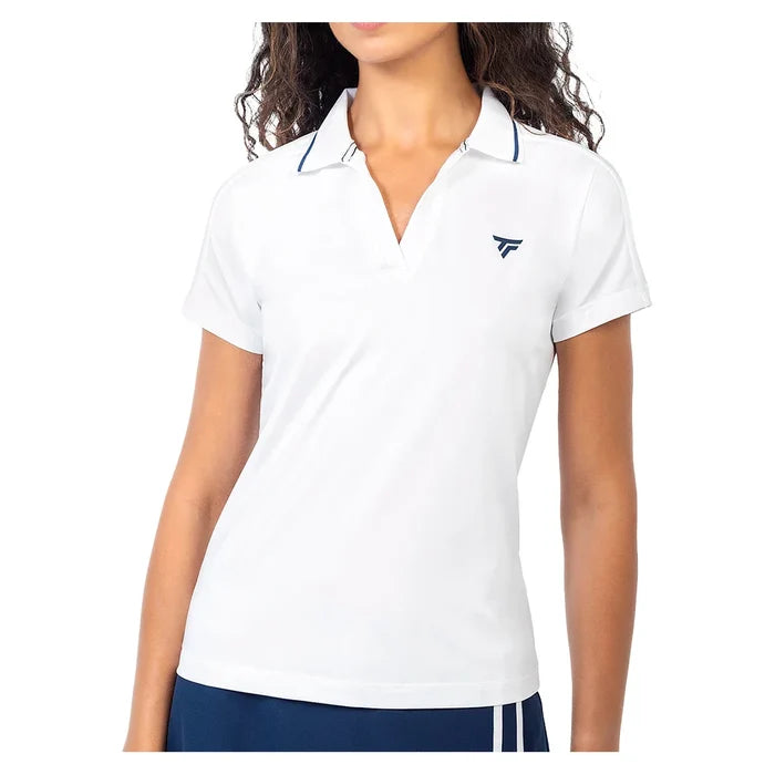 Women's Team Tech Polo