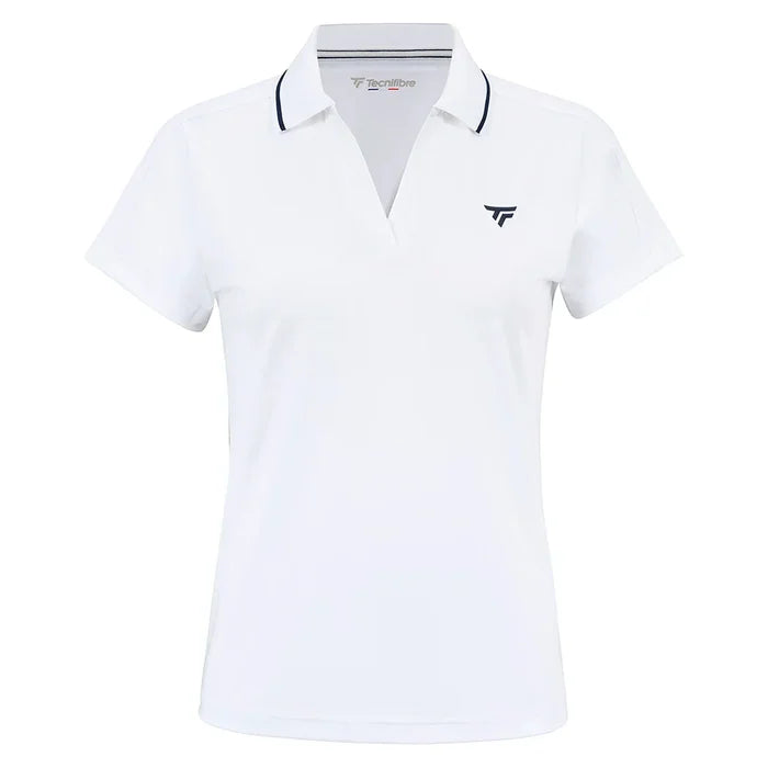 Women's Team Tech Polo