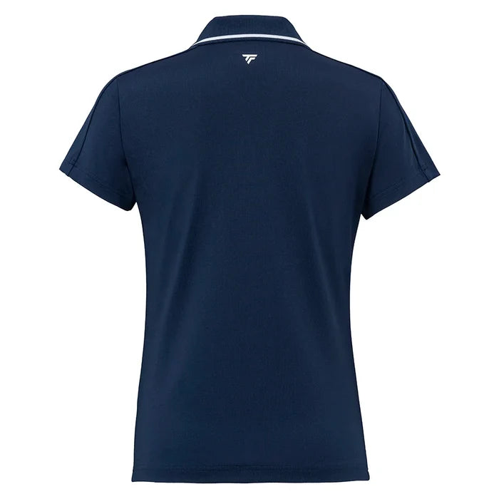 Women's Team Tech Polo