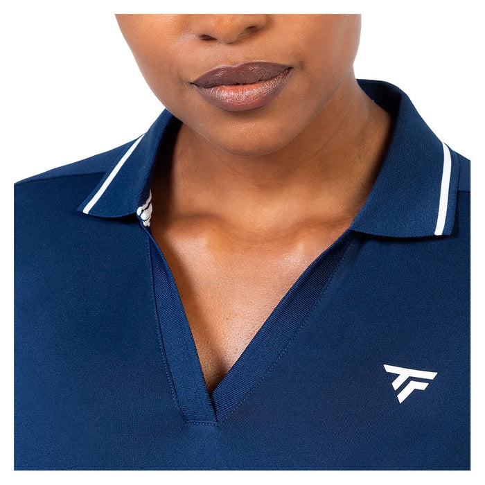 Women's Team Tech Polo