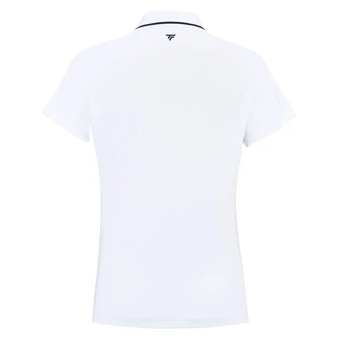 Women's Team Tech Polo