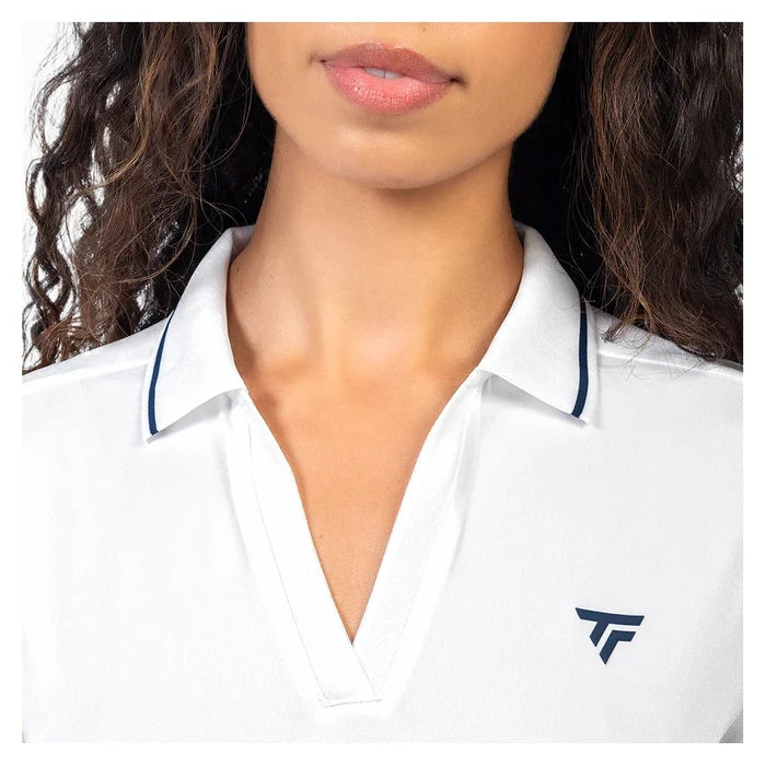 Women's Team Tech Polo