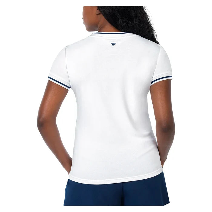 Women's Team Tech Tee