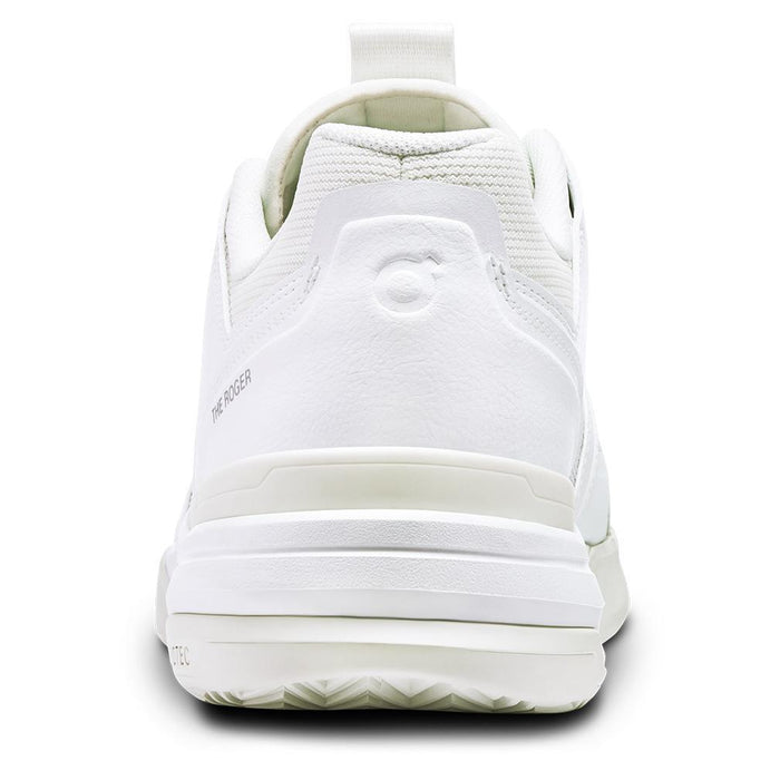 Women's THE ROGER Clubhouse Pro Shoes White and Ice