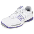 Women's WC806 2E Width Shoes White