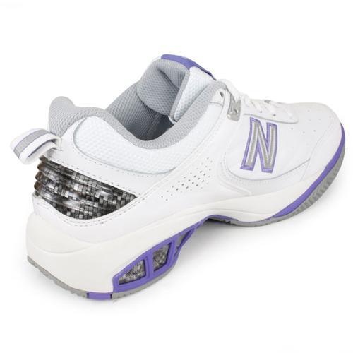 Women's WC806 2E Width Shoes White