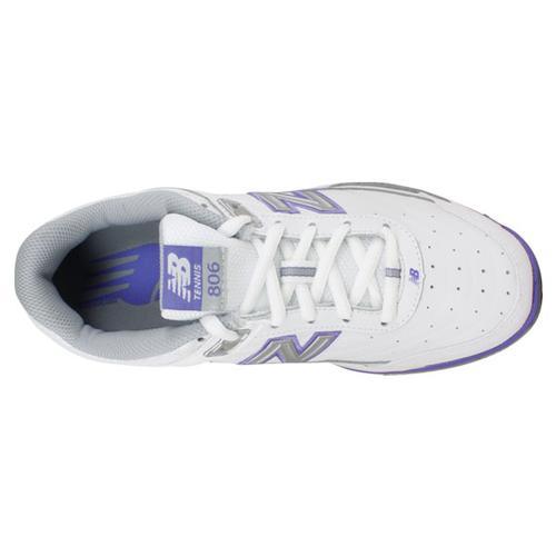 Women's WC806 2E Width Shoes White