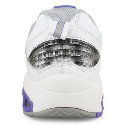 Women's WC806 2E Width Shoes White