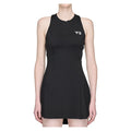 Women's Y-3 Wow Pro Dress Black